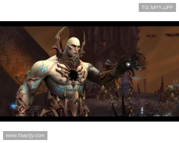 魔兽为何迟迟不推新作背后隐藏的产业困境与未来走向分析